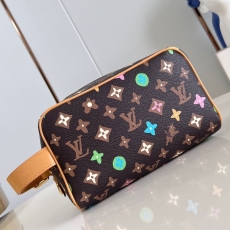 LV Cosmetic Bags